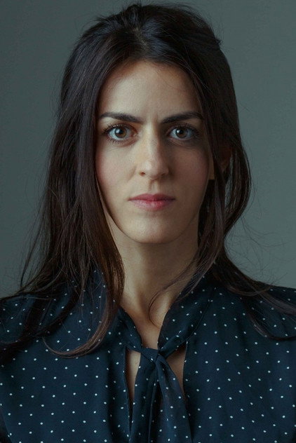 Luciana Paes oyuncu görseli