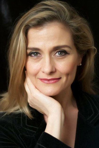 Lucila Gandolfo oyuncu görseli