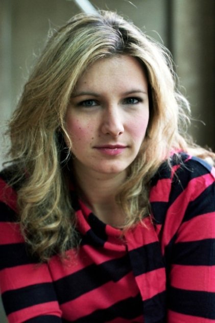 Lucy Montgomery oyuncu görseli