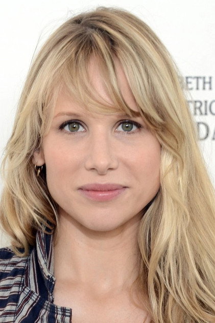 Lucy Punch oyuncu görseli