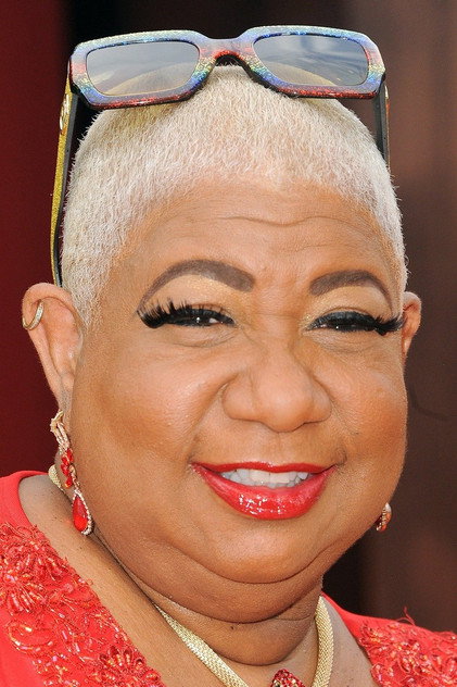 Luenell oyuncu görseli