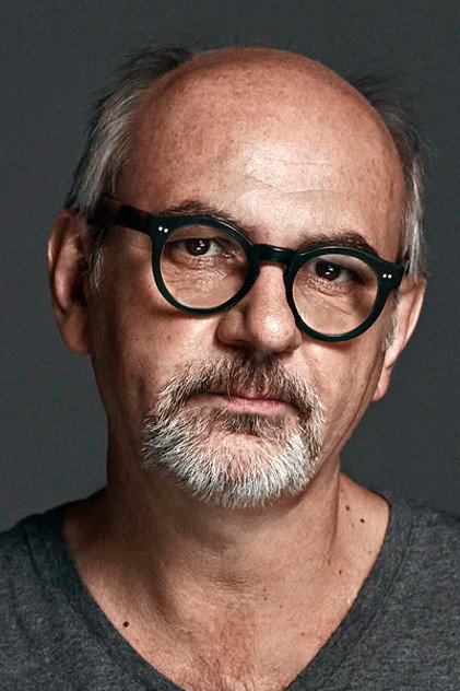 Luis Gnecco oyuncu görseli