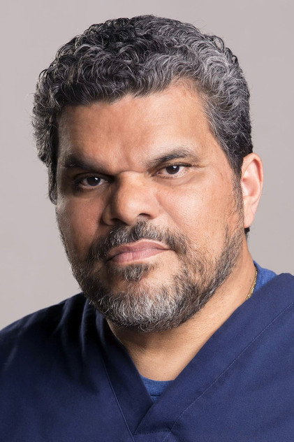Luis Guzmán oyuncu görseli