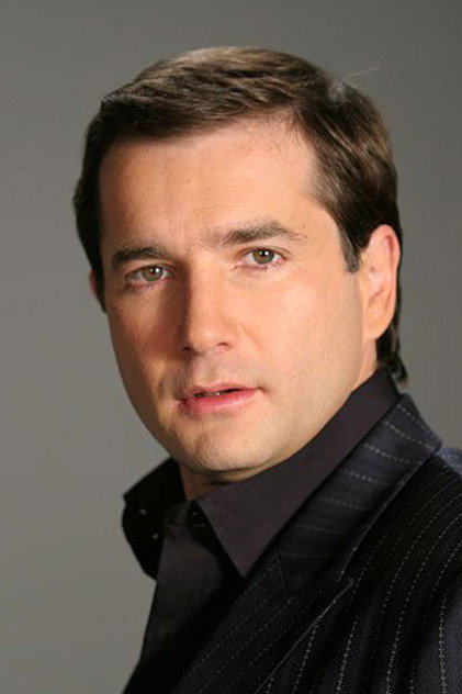 Luis Mesa oyuncu görseli