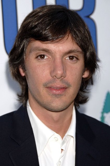 Lukas Haas oyuncu görseli