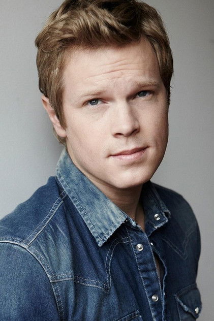 Luke Ford oyuncu görseli