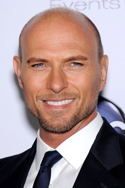 Luke Goss oyuncu görseli