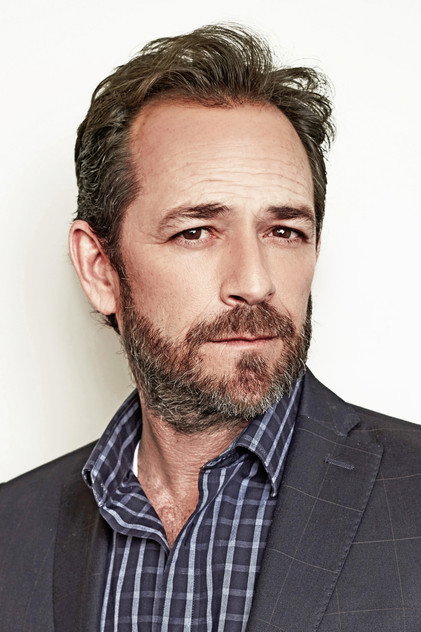 Luke Perry oyuncu görseli