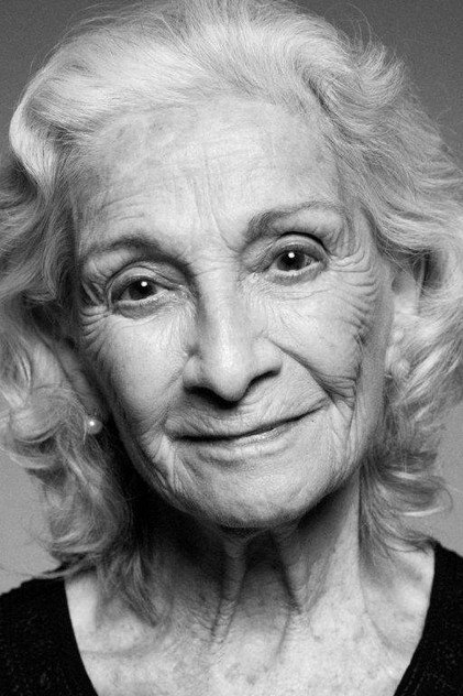 Luz Jiménez oyuncu görseli