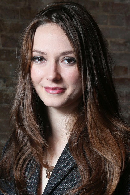 Lydia Wilson oyuncu görseli