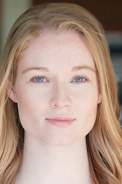 Lyla Porter-Follows oyuncu görseli