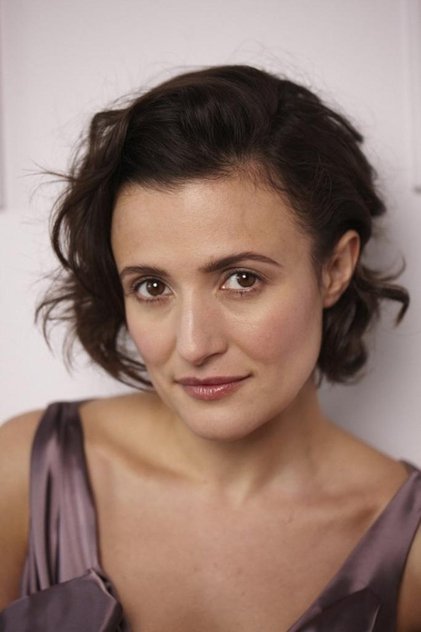 Lyndsey Marshal oyuncu görseli