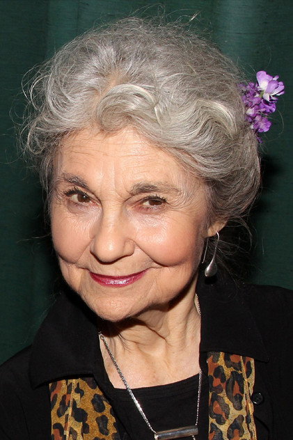 Lynn Cohen oyuncu görseli