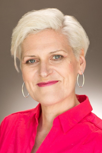 Lynn Ferguson oyuncu görseli