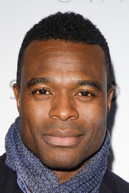 Lyriq Bent oyuncu görseli