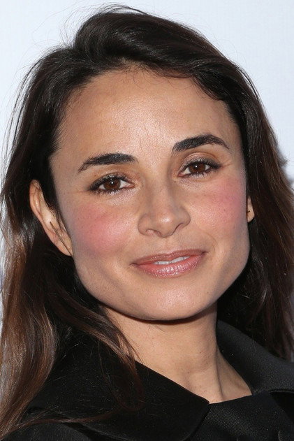 Mía Maestro oyuncu görseli