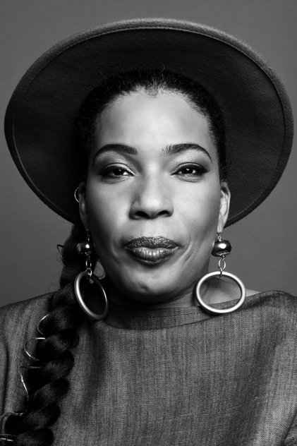 Macy Gray oyuncu görseli
