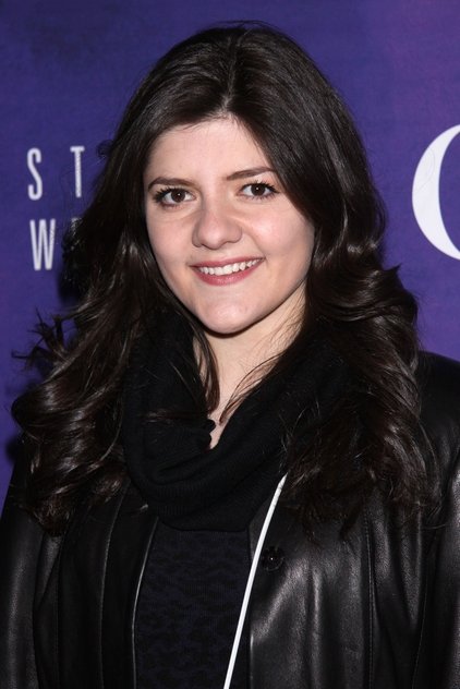 Madeleine Martin oyuncu görseli