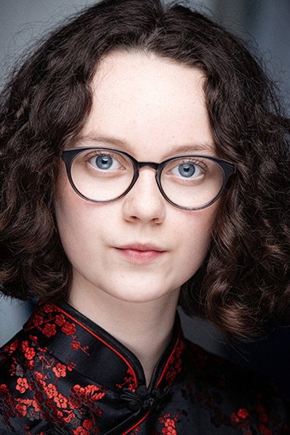 Madeline Holliday oyuncu görseli