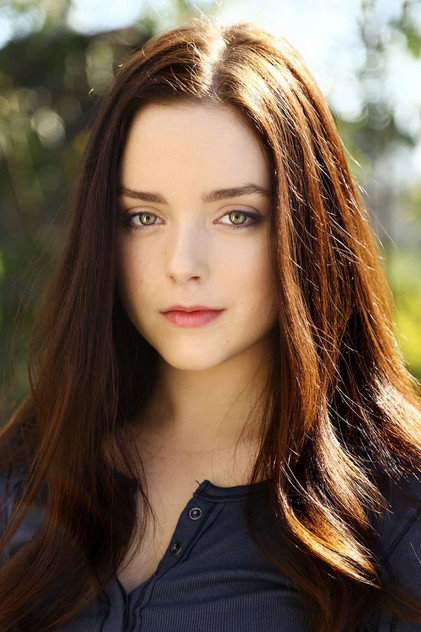 Madison Davenport oyuncu görseli