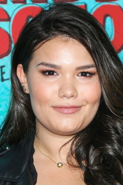 Madison De La Garza oyuncu görseli