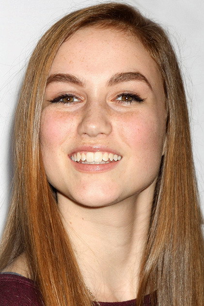 Madison Lintz oyuncu görseli