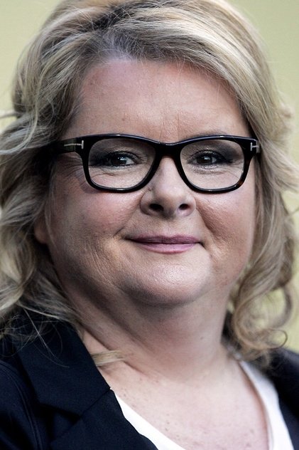 Magda Szubanski oyuncu görseli