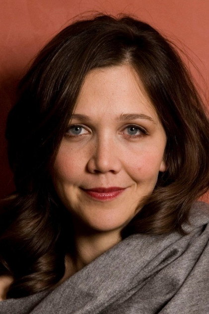 Maggie Gyllenhaal oyuncu görseli