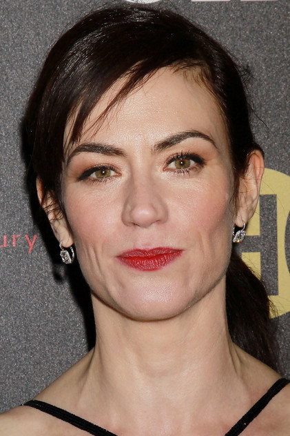 Maggie Siff oyuncu görseli