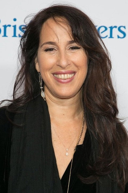 Maggie Wheeler oyuncu görseli
