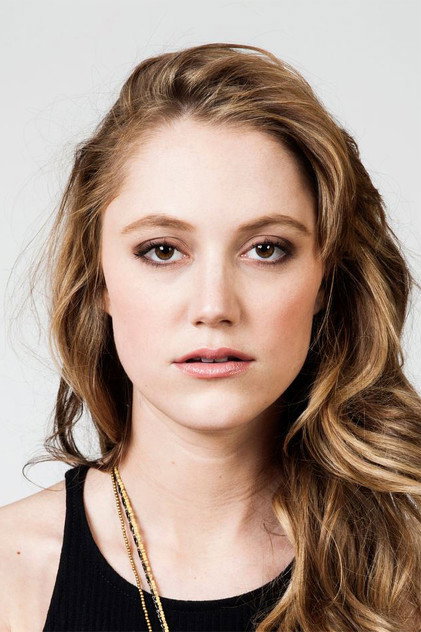 Maika Monroe oyuncu görseli