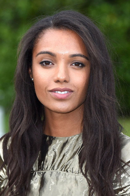 Maisie Richardson-Sellers oyuncu görseli