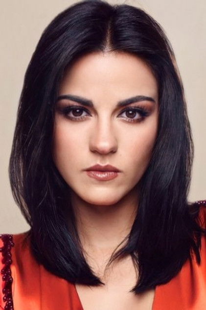 Maite Perroni oyuncu görseli