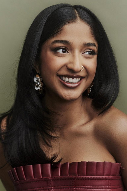 Maitreyi Ramakrishnan oyuncu görseli