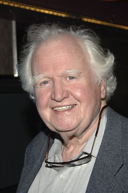 Malachy McCourt oyuncu görseli