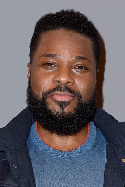 Malcolm-Jamal Warner oyuncu görseli