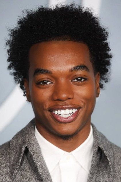 Malik Johnson oyuncu görseli