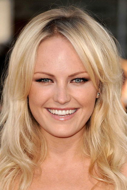 Malin Akerman oyuncu görseli