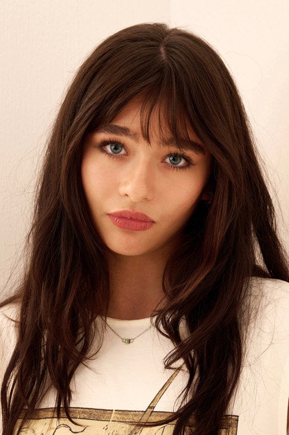 Malina Weissman oyuncu görseli