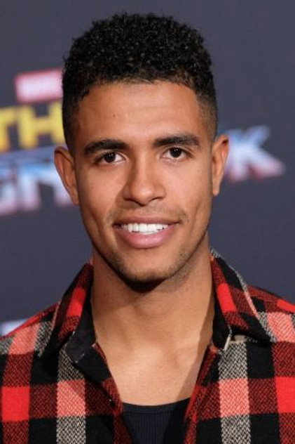 Mandela Van Peebles oyuncu görseli