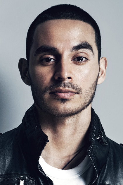 Manny Montana oyuncu görseli