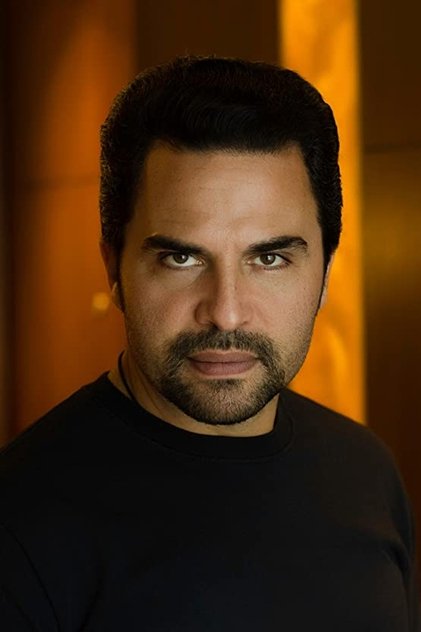 Manny Perez oyuncu görseli