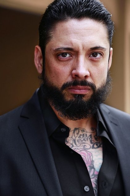 Manuel Eduardo Ramirez oyuncu görseli