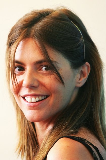 Manuela Velasco oyuncu görseli