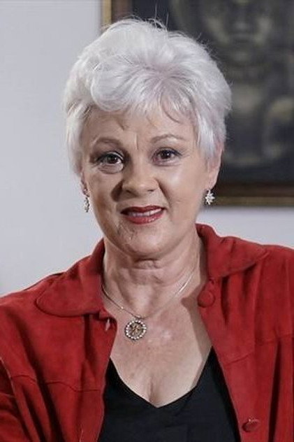 María Cecilia Botero oyuncu görseli
