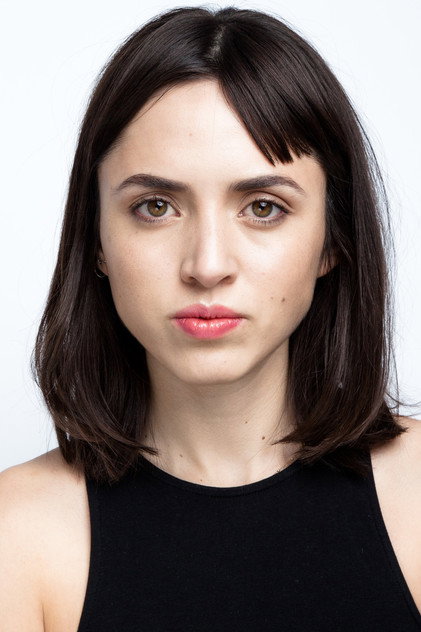 María Evoli oyuncu görseli