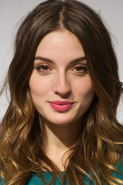 María Valverde oyuncu görseli