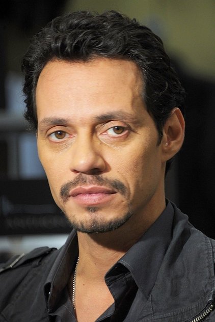 Marc Anthony oyuncu görseli