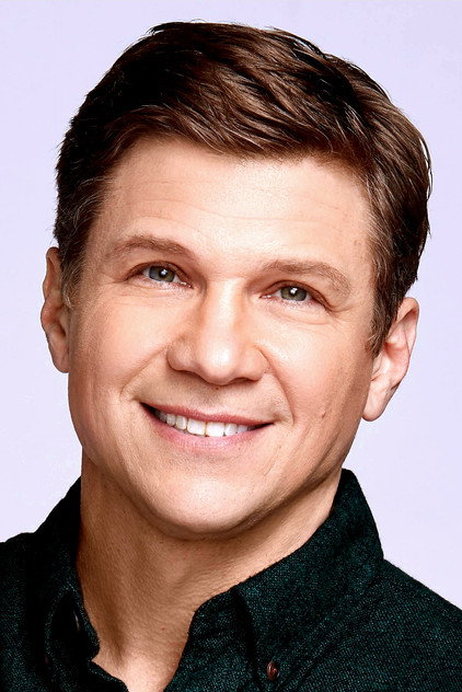 Marc Blucas oyuncu görseli