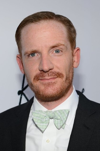 Marc Evan Jackson oyuncu görseli